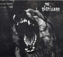 The Distillers by The Distillers