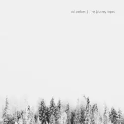 The Journey Tapes by Ed Carlsen