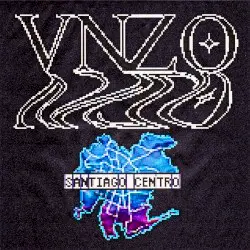 Santiago Centro by VNZO