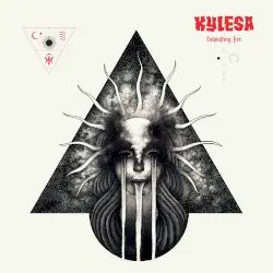 Exhausting Fire by Kylesa