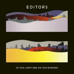 In This Light and on This Evening by Editors