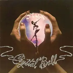 Crystal Ball by Styx