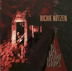 Bi-Polar Blues by Richie Kotzen