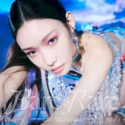 Bare&Rare Pt.1 by CHUNG HA