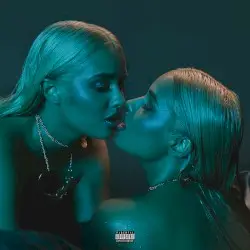 Tommy Genesis by Tommy Genesis