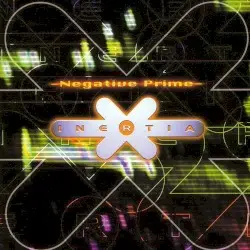 Negative Prime by Inertia