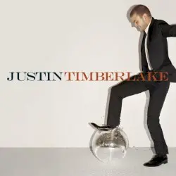 FutureSex/LoveSounds by Justin Timberlake