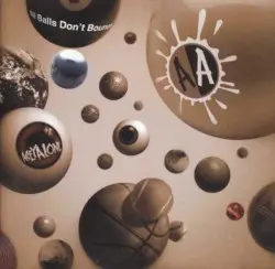 All Balls Don't Bounce by Aceyalone