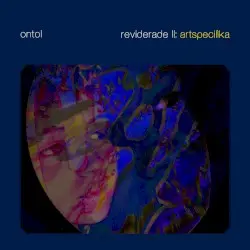 Reviderade II: Artspecifika by ontol