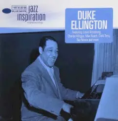Blue Note Jazz Inspiration by Duke Ellington