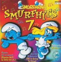 Smurfhits 7 by Smurfarna