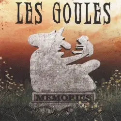 Memories by Les Goules