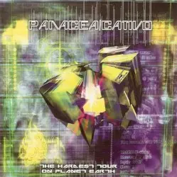 The Hardest Tour on Planet Earth by The Panacea / Cativo