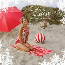 Christmas in the Sand by Colbie Caillat
