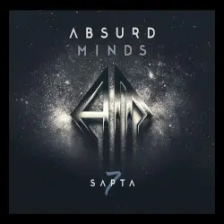 Sapta by Absurd Minds