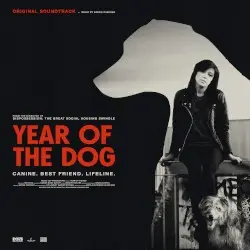 Year of the Dog (Original Soundtrack) by Little Barrie