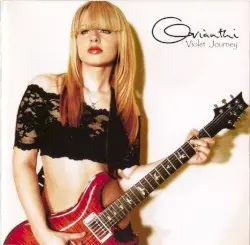 Violet Journey by Orianthi