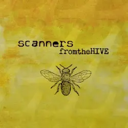 From The Hive by Scanners