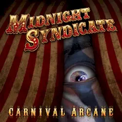 Carnival Arcane by Midnight Syndicate