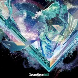 Rave-SLave 2019 by Cranky
