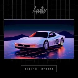Digital Dreams by AWITW