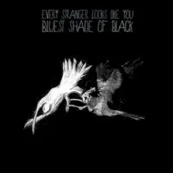 Bluest Shade of Black by Every Stranger Looks Like You