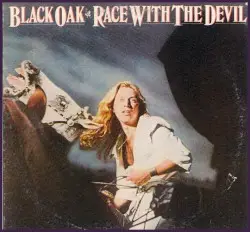 Race With the Devil by Black Oak Arkansas