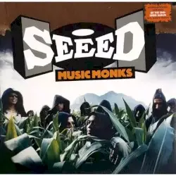 Music Monks by Seeed