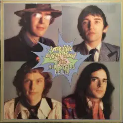 No Ruinous Feud by Incredible String Band