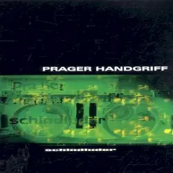 Schindluder by Prager Handgriff