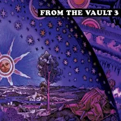 FROM THE VAULT 3 by JAZZ PLAYAZ