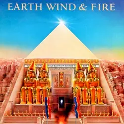 All ’n All by Earth, Wind & Fire