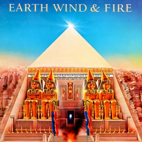All ’n All by Earth, Wind & Fire