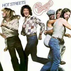 Hot Streets by Chicago