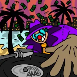 Picture Us Ballin by JAZZ PLAYAZ