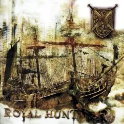 X by Royal Hunt