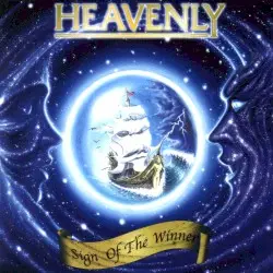 Sign of the Winner by Heavenly