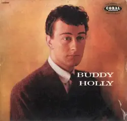 Buddy Holly by Buddy Holly