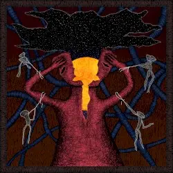 Divine Inner Tension by Hail the Sun