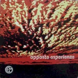 Opposte esperienze by Ennio Morricone
