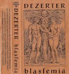 Blasfemia by Dezerter