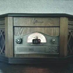 Songs for Broadcast: Part IV by Breakmaster Cylinder