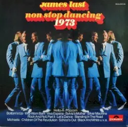 Non Stop Dancing 1973 by James Last