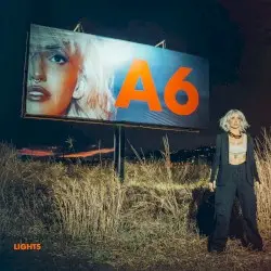 A6 by Lights
