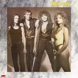 Head Over Heels by Headpins