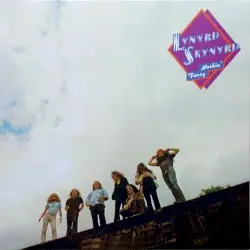 Nuthin’ Fancy by Lynyrd Skynyrd