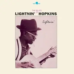 Lightnin' by Lightnin’ Hopkins