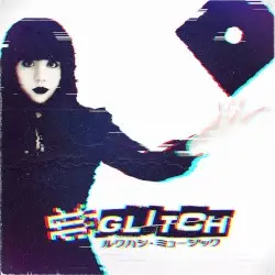 Glitch by LukHash