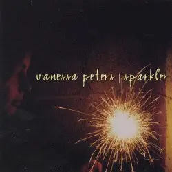 Sparkler by Vanessa Peters