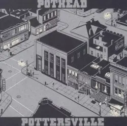 Pottersville by Pothead